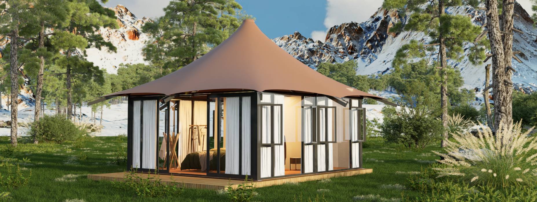 永福县装配式建筑厂家